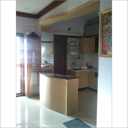 Kitchen Storage Cabinets