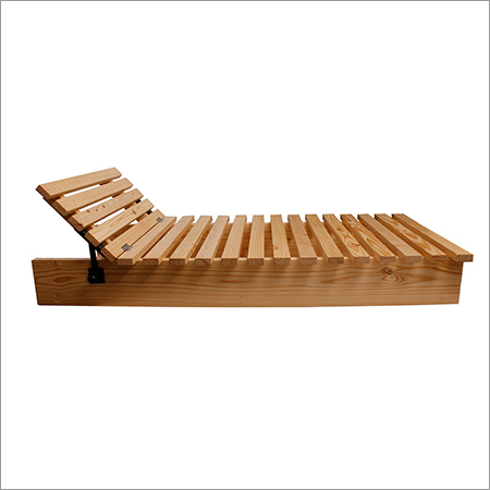 Adjustable Bed