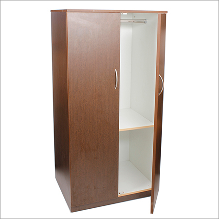 Wooden Wardrobe Cabinet