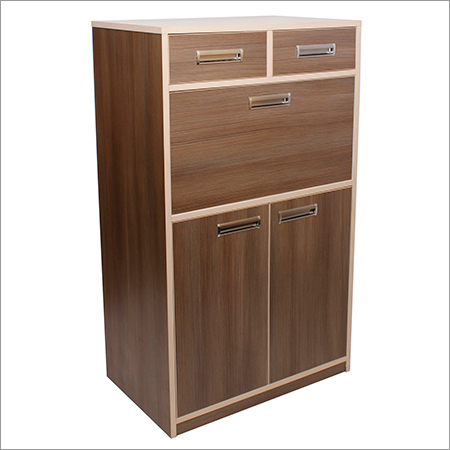 Designer Wooden Cabinet