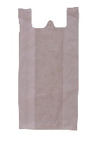 T Shirt Cut Bag By SUPER PLASTIC COATS PVT. LTD.