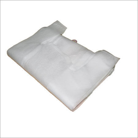 With Handle Reusable Non Woven Bags