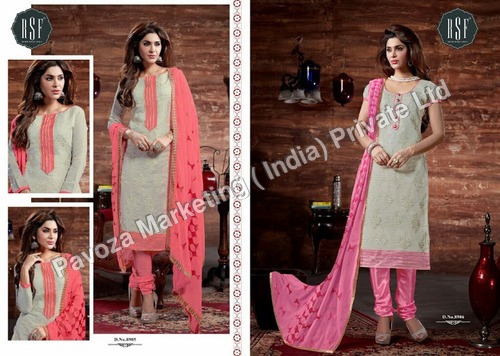 Exclusive designer salwar kameez