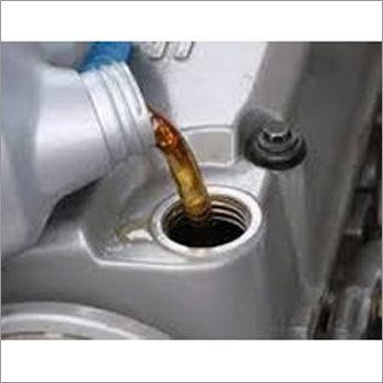 Automotive Gear Oils