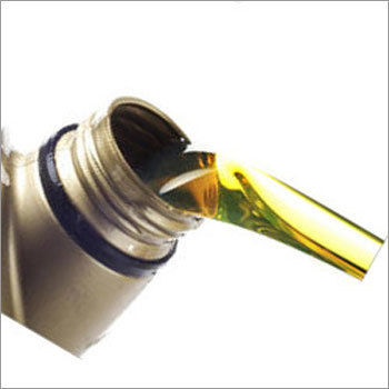 Vacuum Pump Oil