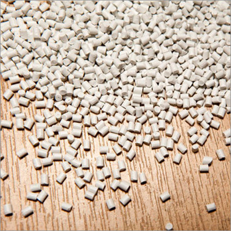 White PC Masterbatch