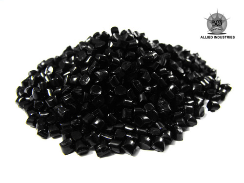 Black PC Masterbatch