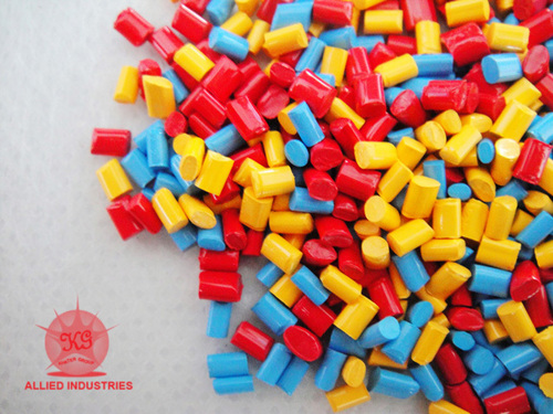 Colour PC Masterbatch