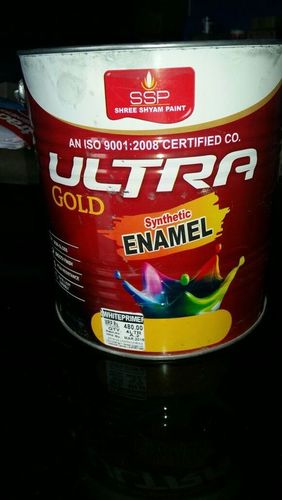 Ultra Gold Red