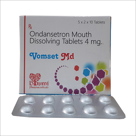 Ondasetron