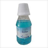 Chlorhexidine Mouth Wash