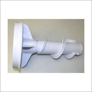 Industrial Rubber Lining