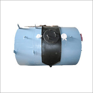 Acid Storage Tank Rubber Lining
