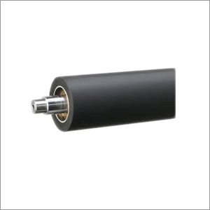 Ebonite Rubber Rollers