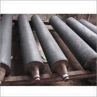Customized. Rubber Rollers