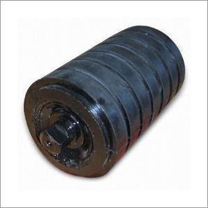 Customized. Paper Mill Rubber Roller