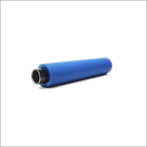 Hypalon Rubber Roller