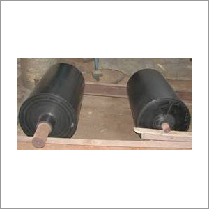 Customized. Rotogravure Rubber Rollers