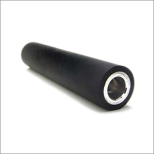 Ebonite Rollers Diameter: 500 Millimeter (Mm)