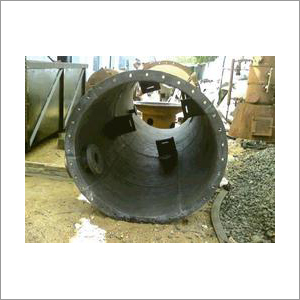 Pipe Rubber Coating Diameter: 10000 Millimeter (Mm)