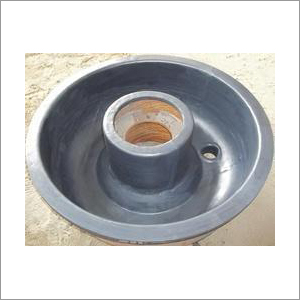 Corrosion Resistant Rubber Lining - 6000mm Length, 10000mm Diameter, 50mm Thickness, Black Color | Abrasion Resistance, Acid & Gas Resistance, High Impact Resistance, 350 psi Tensile Strength