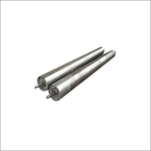 Textile Mangle Rubber Rollers