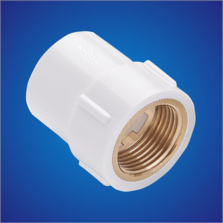 UPVC Pipe Fittings