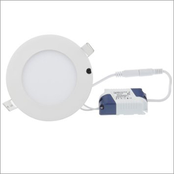 Led Round Panel Light