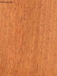 African Mahogany Veneers