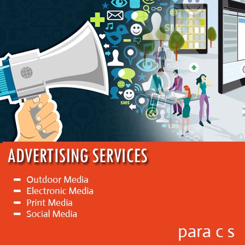 Outdoor Media Advertising Solution