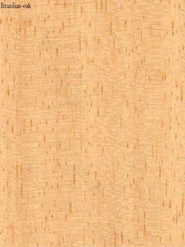 Brazilian-Oak Veneers