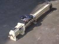 Chemical Application Pump / Chemical Pump Application: Metering