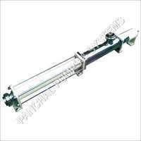 Alsl-304 Sanitary / Hygienic Quick Clean Pump / Food Pump