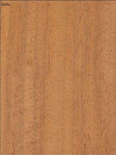 Jatoba Veneers