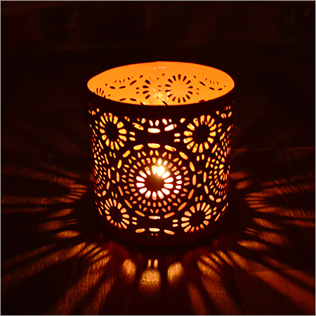 Fancy Tea Light