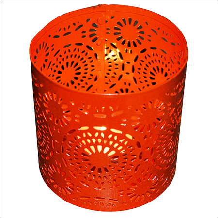 Classy Tea Light