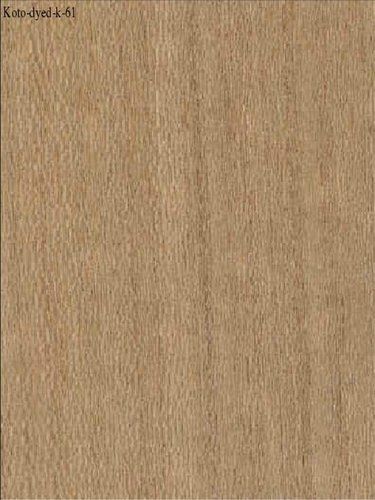 Koto-dyed-k-61 Veneers