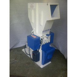 Liquor Bottle Shredder Machine