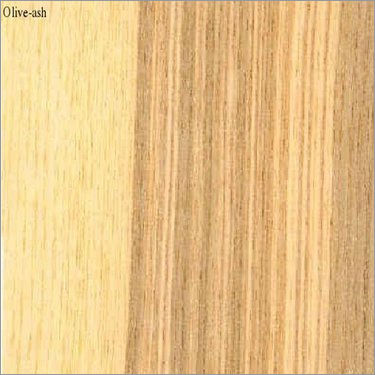 Olive Ash Veneers