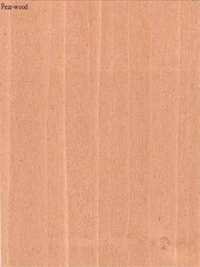 Pear Wood Veneers