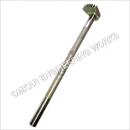 CAM Drive Shaft