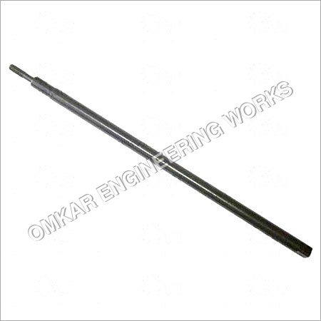 Guide Rail Bolt