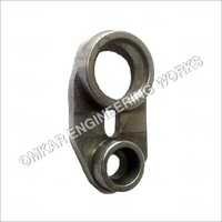 Picking Link - Metal, Varying Dimensions | Corrosion Resistant, Easy Attachment, Precise Dimensions, Fine Finish