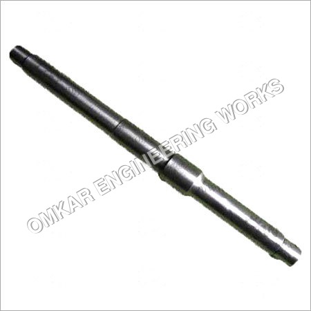 Projectile Loom Parts