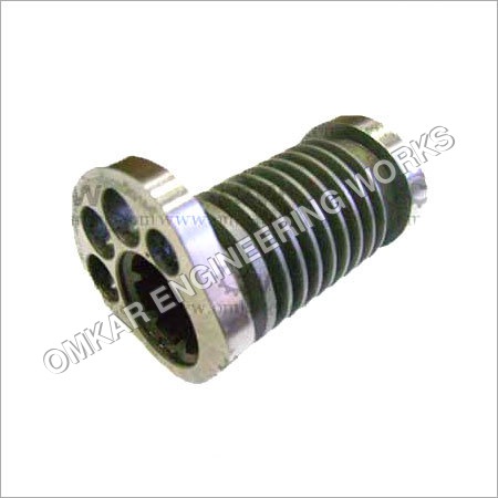 Weft Tensioner Cam