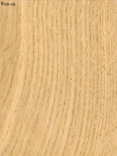 White-oak Veneers