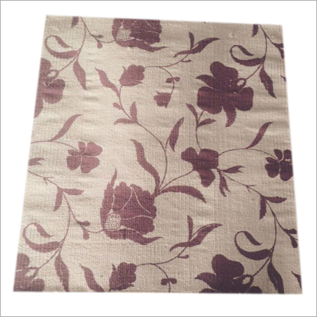 Broadloom Carpet