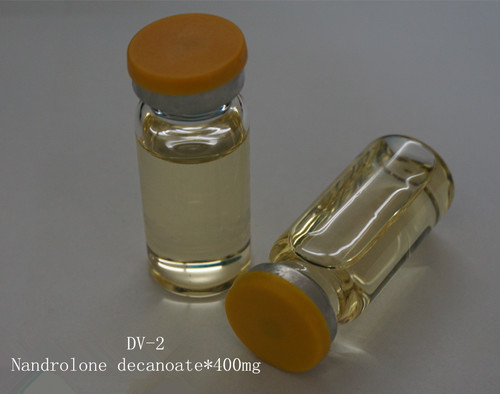 Nandrolone Decanoate Injection