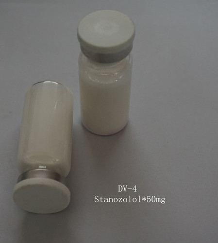 Stanazolol Injection