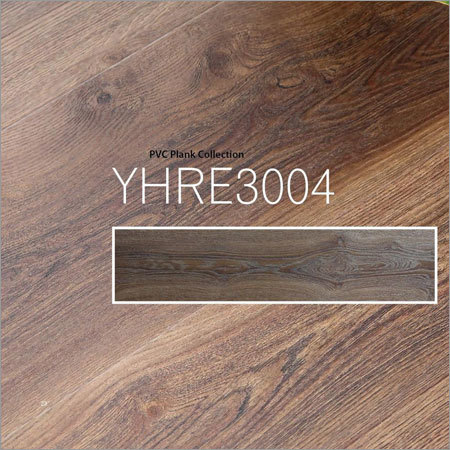 Luxury Vinyl Flooring - PVC 9"x48" Planks, 2.5/3.0mm Thick, Registered Emboss | Durable, Water Resistant, Eco-Friendly, Multipurpose